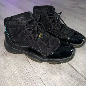 Air Jordan 11 Retro ‘Gamma Blue’ 2013